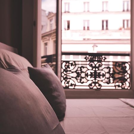 Hotel Royal De France Paris 10 Exterior foto