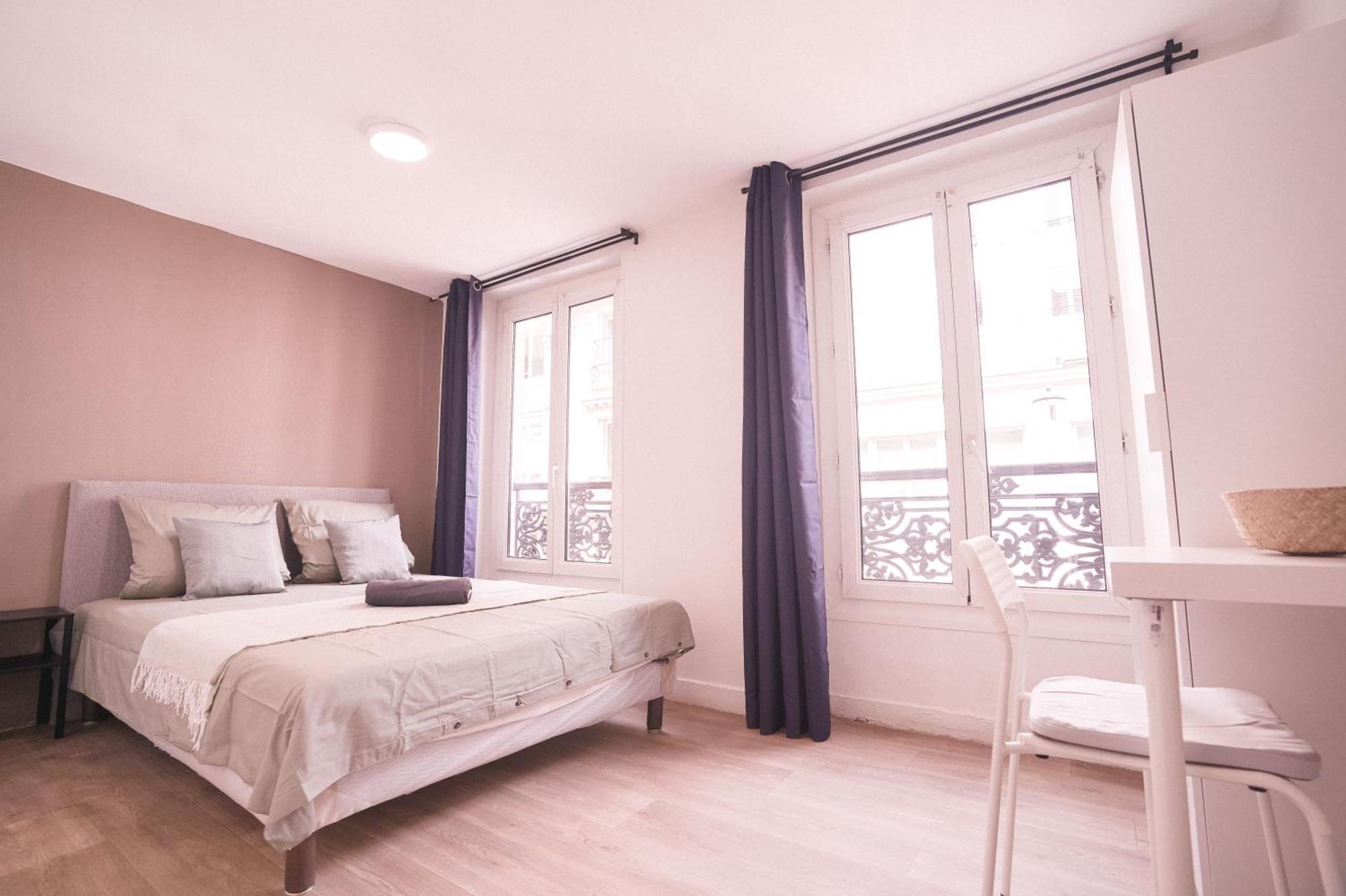 Hotel Royal De France Paris 10 Exterior foto
